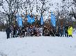 На реке Кумылга прошёл VII открытый фестиваль детского рыболовного клуба «Щука» по ловле рыбы со льда «Серебряная мормышка»