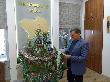 В Кумылженском муниципальном районе Волгоградской области дан старт Всероссийской благотворительной акции «Ёлка желаний», организованной Движением Первых при поддержке Росмолодежи