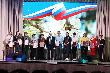 В Кумылженском районе чествовали муниципальных работников