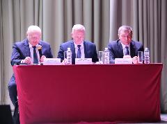 17 марта в районе прошёл кустовой