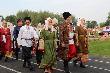 Традиции, удаль и гостеприимство
