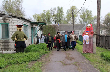 Красная горка на Кошав-горе Красная горка на Кошав-горе
